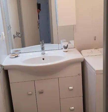 Appartement Superbe Appt 2**Climatise, Proche Commodite Calme